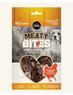Zeus Meaty Bites Steakhouse...