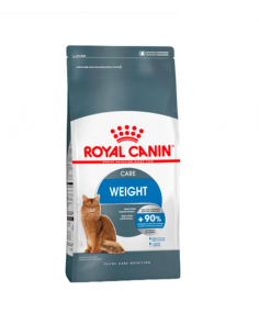 Royal Canin Weight Care /...