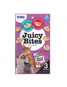 Juicy Bites Camaron...