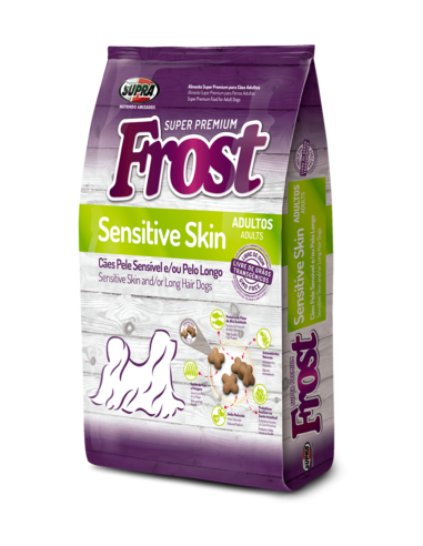Frost Sensitive Skin 2,5 kg.