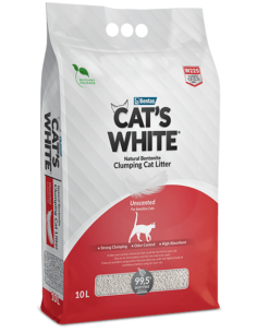 Arena Cats White Natural 17...