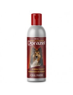 Dorazel Shampoo...