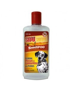 Sinpul Shampoo 300 ml.