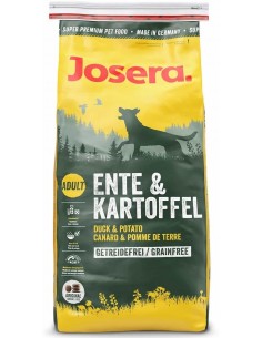 Josera Ente & Kartoffel...