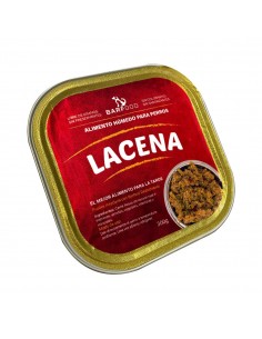 Barfood Lacena Alimento...