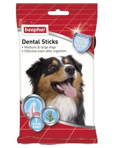 Beaphar Dental Sticks...
