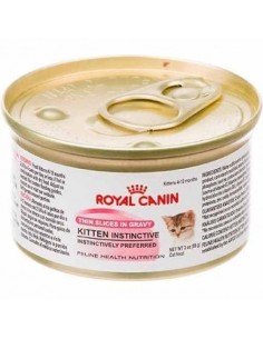 Royal Canin Kitten Lata 145...