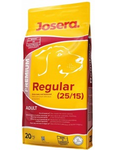 Josera Josidog Regular 18 kg.