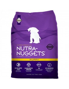 Nutra Nuggets Puppy 15 kg.