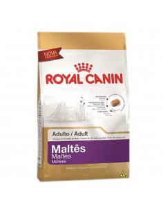 Royal Canin Maltes Adulto 1...