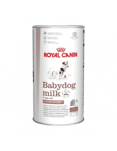 Royal Canin Baby Dog Milk Leche Perro...