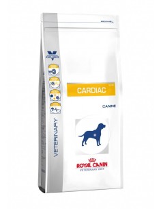 Royal Canin Cardiac Perro 2...