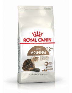 Royal Canin Ageing 12+ Gato...