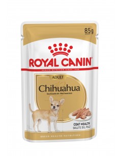 Royal Canin Chihuahua Pouch...
