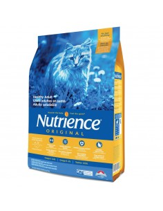 Nutrience Original Gato...
