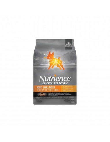 Nutrience Infusion Adulto Small 5 kg.