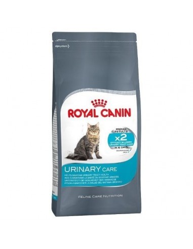 Royal Canin Urinary Care 1,5 kg.