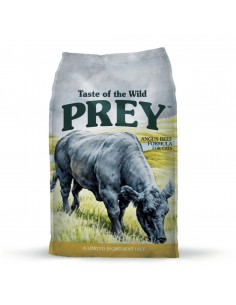 Taste Of The Wild Prey...