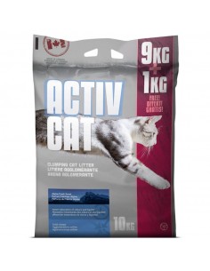 Arena Activ Cat 10 kg.