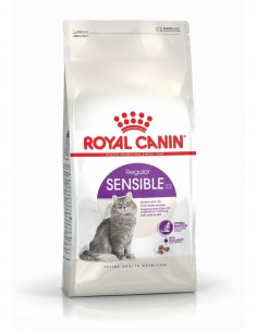 Royal Canin Sensible 1,5 kg.