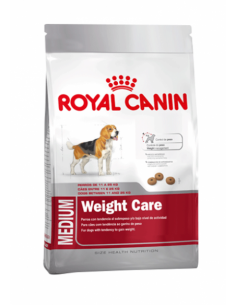 Royal Canin Medium Weight...