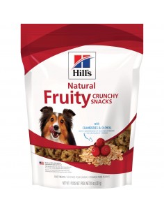 Hills Fruity Snacks...
