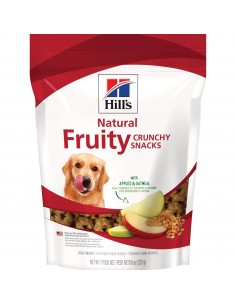 Hills Fruity Snacks Apple &...