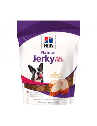 Hills Jerky Strips Chicken Perro 200...