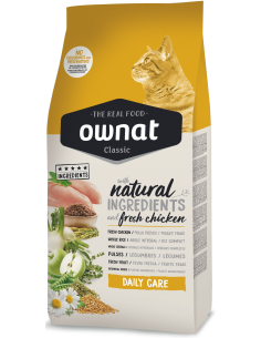 Ownat Classic Daily Care...