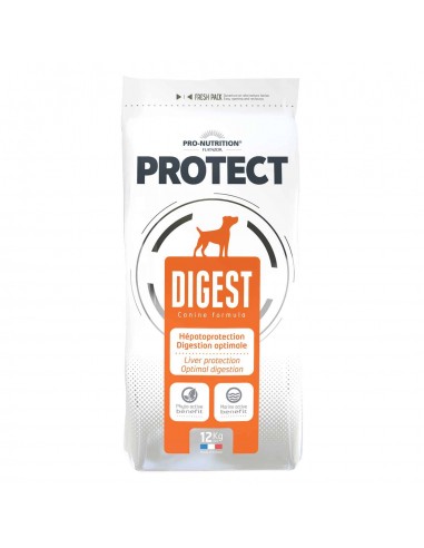 Protect Digest Perro 12 kg.