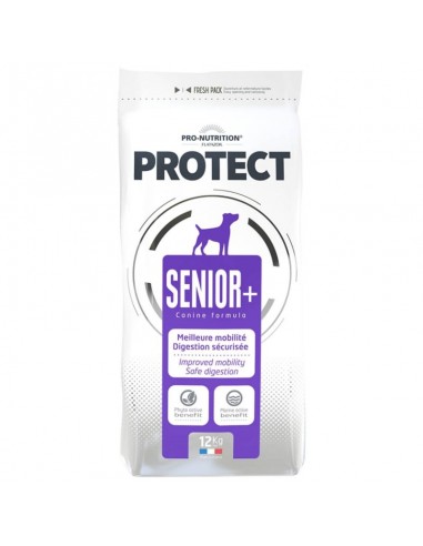 Protect Senior Perro 12 kg.