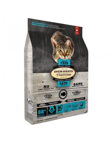 Oven Baked Tradition Grain Free Gato...