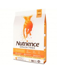 Nutrience Grain Free Perro...
