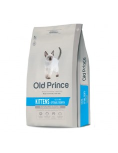 Old Prince Kitten 1 kg.