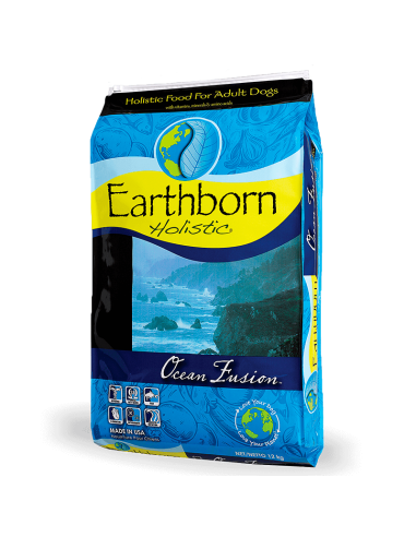Earthborn Ocean Fusion 12 kg.