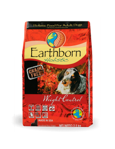 Earthborn Weight Control 12...