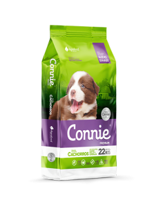Connie Cachorro 22 kg.