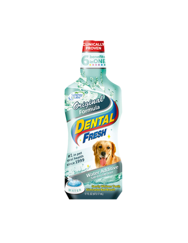 Dental Fresh Original Formula Perro...