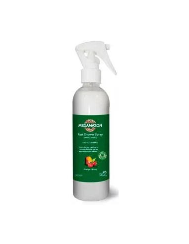 Megamazon Fast Shower Spray 240 ml.