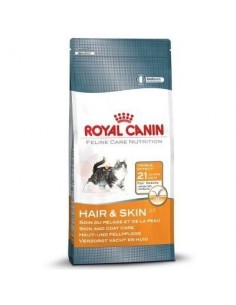 Royal Canin Hair Skin Care...